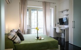 Marconi Suites